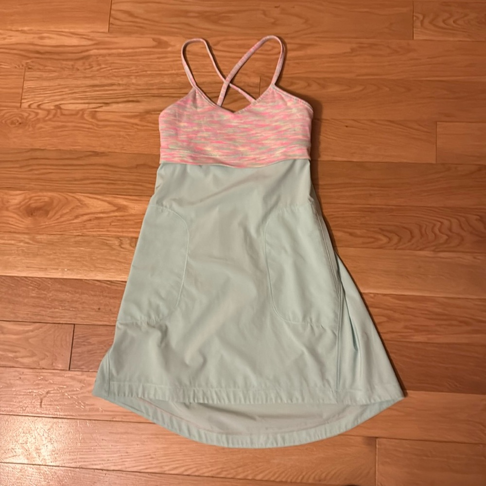 GIRLS || IVIVVA dress || size 10